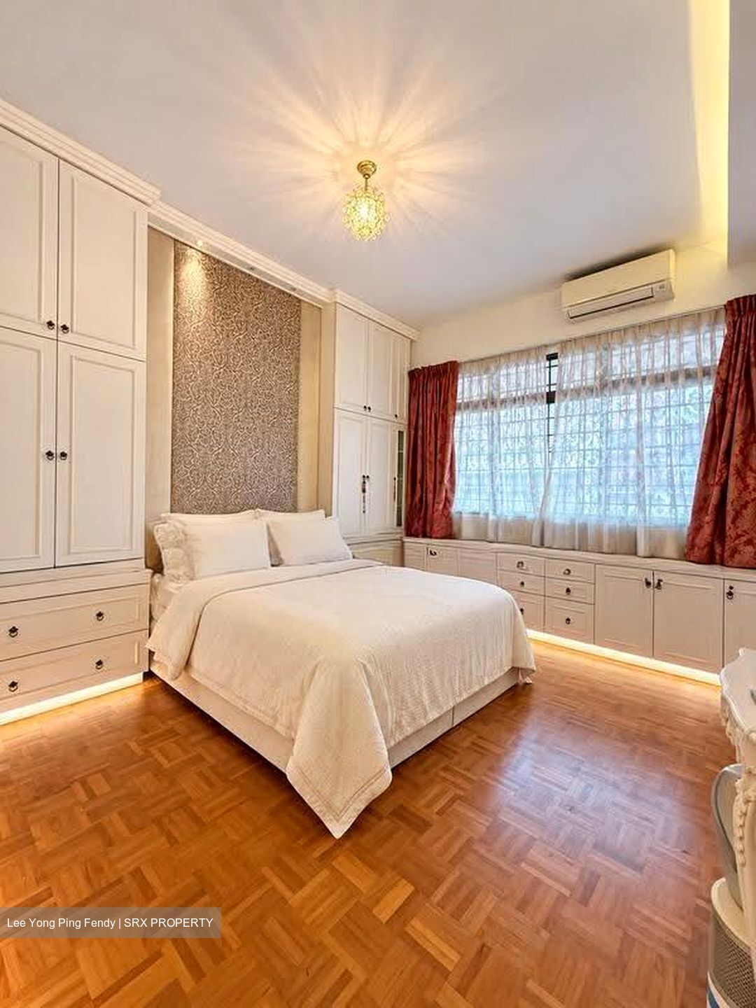 Bedok Ria (D16), Terrace #638216641